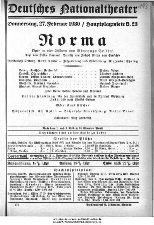Norma