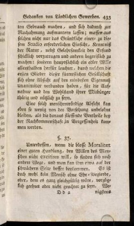 433-442, § 37 - 42