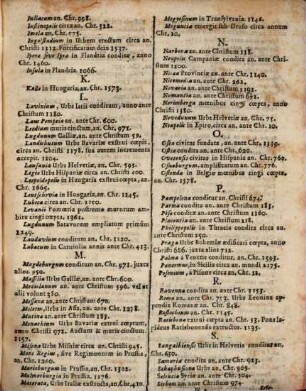 Prognosis conjecturalis astrologica : hoc est expositio eorum, quae ex coeli et astrorum constitutione ... praedici possunt ad annum a Christo nato ... 1685,2, 1685, [Teil 2]
