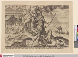 [Die Babylonischen, Medischen und Persichen Königreiche; The Babylonian, Medean and Persian Kingdoms]