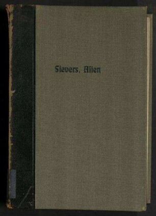 Asien.; Allgemeine Länderkunde