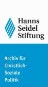 Archiv für Christlich-Soziale Politik (ACSP) der Hanns-Seidel-Stiftung e.V.