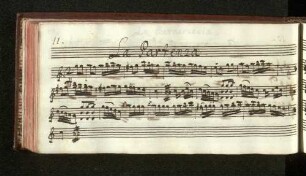 11. La Partenza