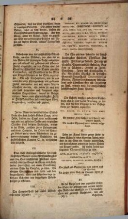 Kurze Beschreibung des in einem Kupferstiche vorgestellten Castri Doloris mit dazu gehörigen Schriften, Sinnbildern und Ueberschriften