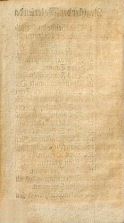 Sonderbahre Theologische und Historische Curiositäten : darinnen beschrieben und gehandelt wird Von Geistlosen Geistlichen, Regenten-Pflicht, Haus- und Kinder-Zucht ...