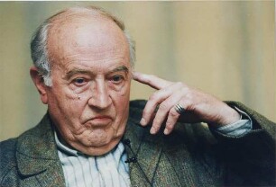 Claude Ollier