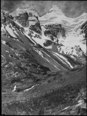 Cordillera Real