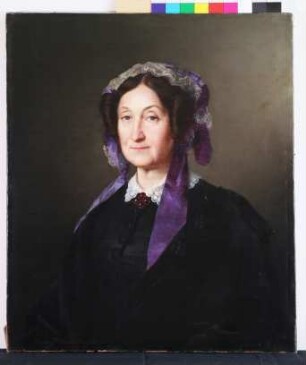 Louise Julie Baronin Constant de Rebecque
