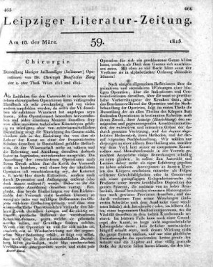 1815-03-10 : 59. Stück