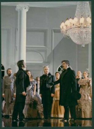 La Traviata (Giuseppe Verdi)