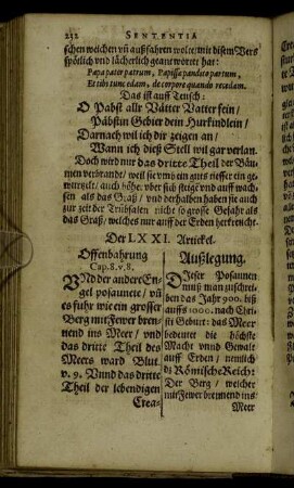 Der LXXI. Artickel. - Der LXXX. Artickel.