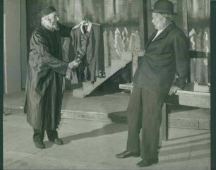 Der Hauptmann von Köpenick (Carl Zuckmayer)