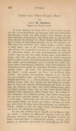 432-484 Luther kein Offner-Fragen-Mann