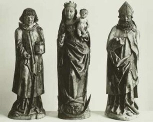 Heiliger Stephanus