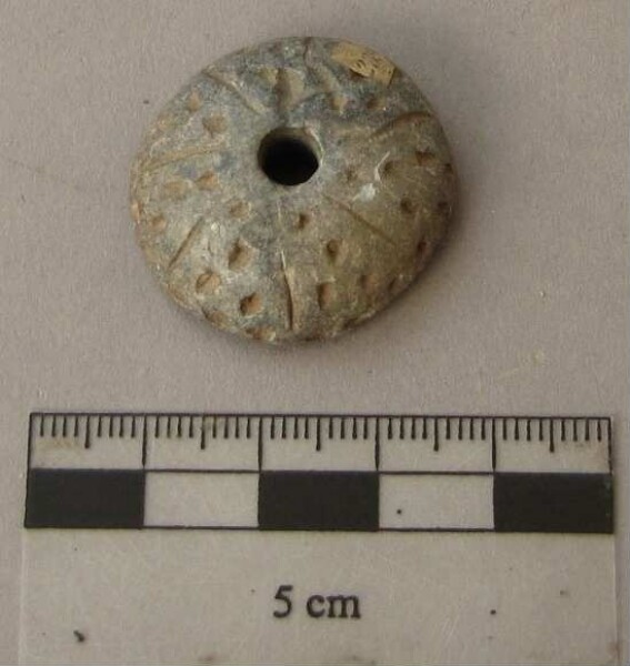 spindle whorl