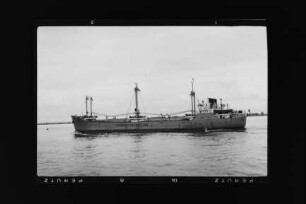 Annemarie (1950), Nordische Reederei, Kiel