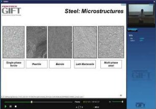 Mechanical properties of steel 1: introduction