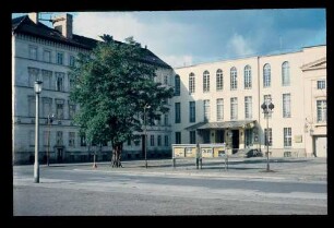 Kammerspiele 26.10.58.