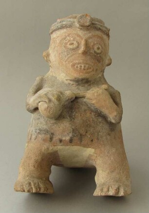 Figurengefäß