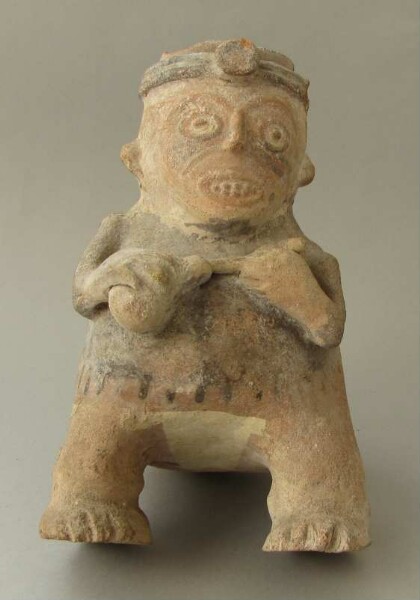 Figure vessel