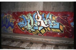 unleserlich HEK NOSE