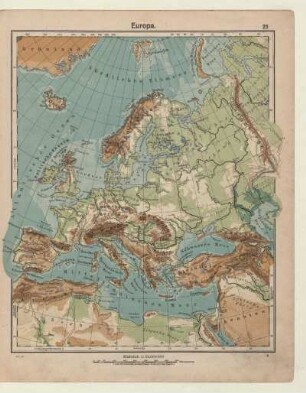 Europa