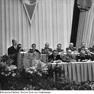 10 Jahre Militärakademie