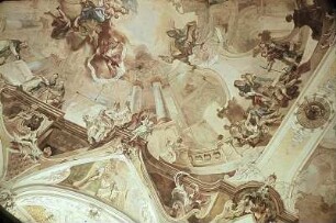 Verherrlichung der Muttergottes