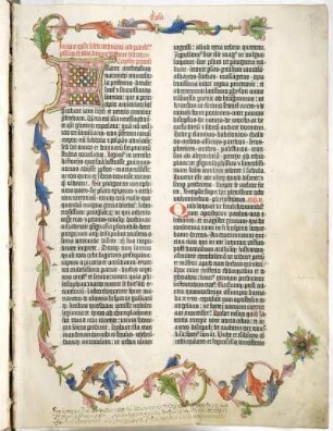Epistola Hieronymi