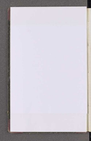 [Einlage Zettel: Illuminierte Handschriften in Scrinio.]