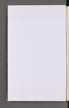 [Einlage Zettel: Illuminierte Handschriften in Scrinio.]