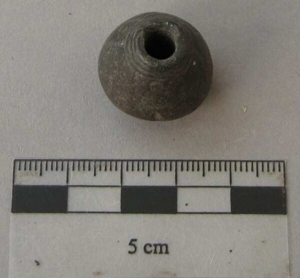 spindle whorl