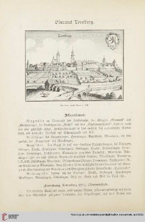 Oberamt Leonberg
