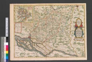 Die Ämbter Trittow, Reinbeeck, Tremsbüttel und Steinhorst. Anno 1649