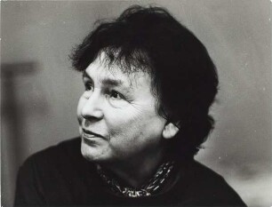 Elizabeth Shaw