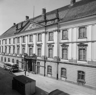 Ritterakademie, Liegnitz, Polen