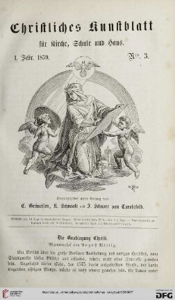 Nro 3 (1. Febr. 1859)