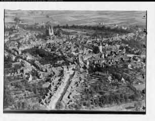 Duderstadt (b. Göttingen)