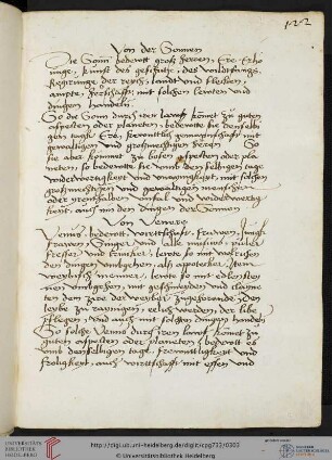 Teil XIII: Astrologischer Text