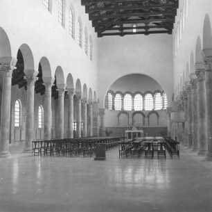 Ravenna, S. Giovanni Evangelista