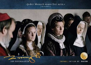 Zwingli - Der Reformator