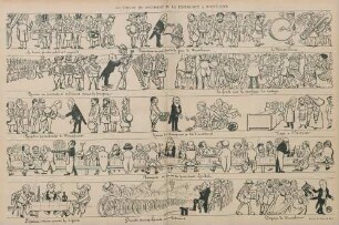 Le rire: journal humoristique