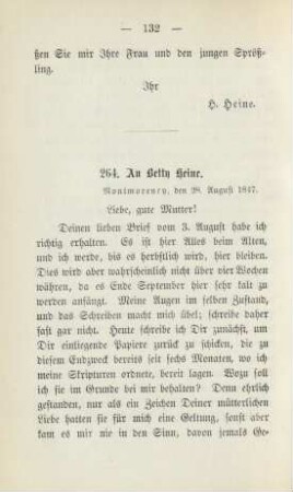 264. An Betty Heine