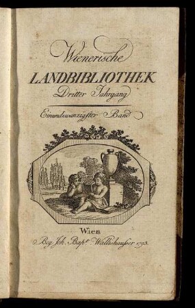Sarah von Uriz, oder Das Ruingespenst : Ein Kunde aus der Vorwelt