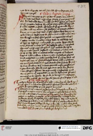 Petrus Blesensis, Fragmentum epistolae de silentio servando