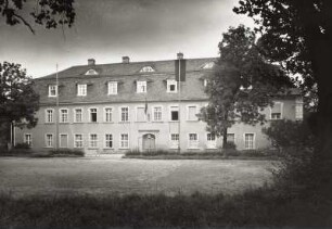 Schloss Glossen