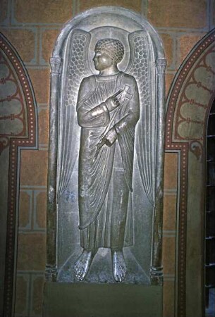 Sieben Reliefs — Seraph