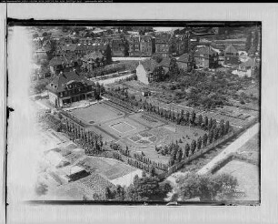 Münster, Villa ten Hompel