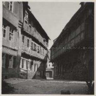Nördlingen, Kürschnerhaus