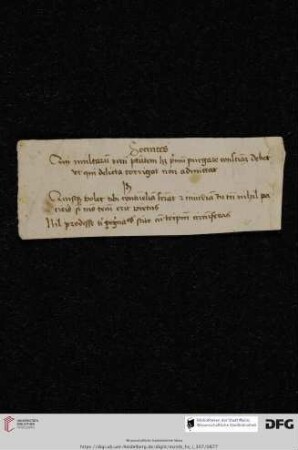 Lesezeichen